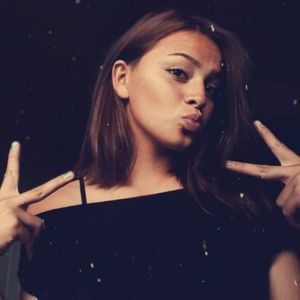 Meet your Posher, Natalia